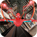 Мутант Spider Hero Mod