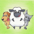 Sheep, Dogs, Wolves icon