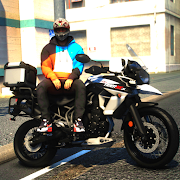 Motos no Grau Brasil MOD APK v1.113 (Desbloqueadas) - Jojoy