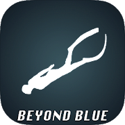 Beyond Blue Wallpapers Mod APK