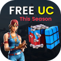 Free UC All Season Royal Pass Mod