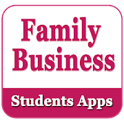 Family Business Management - an educational app Mod Apk