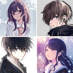 Anime Profile Picture Mod Apk