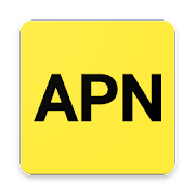 International APN Settings 2G 3G 4G Mod APK