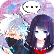 Ninja Chat -Otome Romance Game Mod Apk