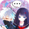 Ninja Chat -Otome Romance Game Mod