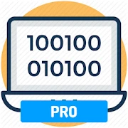Learn Computer Programming [PRO] -  Learn to Code‏ Mod Apk [مدفوع مجانًا][شراء مجاني]