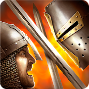 Knights Fight: Medieval Arena Mod