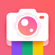 Bloom Selfie Camera, Beauty Filter, Funny Sticker MOD