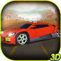 Car Racing Furious Fast 3D icon