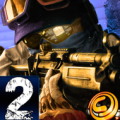 Battlefield Frontline 2 icon