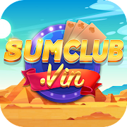 Sum Club - Tài Xỉu Chất - Game bài Khủng Mod APK'sı