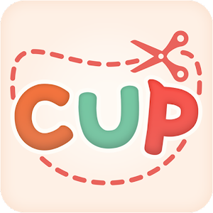 ezPDF Cup - PDF Scanner & Clip icon