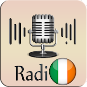 Ireland Radio Stations - Free Online AM FM Mod APK