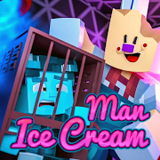 Ice Cream Man Massacre PE Map