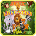 Jeux éducatifs pour enfants (Préscolaire) Français Mod