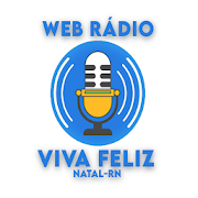 RADIO VIVA FELIZ WEB