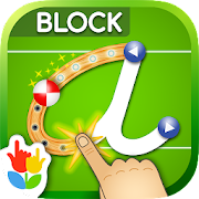 LetterSchool - Block Letters Mod