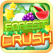 Forest Crush Mod Apk