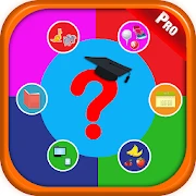 GK General Knowledge Quiz for Kids Mod Apk [Paid for free][Free purchase]