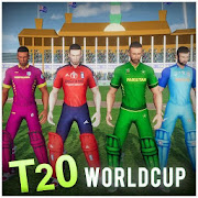 Cricket Championship Game 2024 Mod Apk