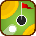 Mini Arcade Golf: Pocket Tours Mod