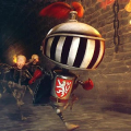 Coward Knight : Dungeon Mod