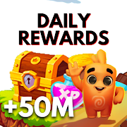 Dice Dreams Rewards Mod APK