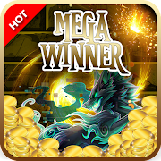 Mega Winner Mod APK'sı