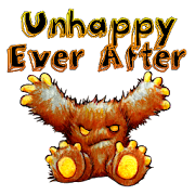 Unhappy Ever After RPG Mod
