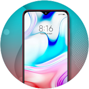 Theme for Xiaomi Mi Redmi 8 Mod Apk