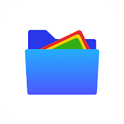 Files Manager Mod Apk