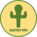 Cactus VPN: Fast & Secure VPN Mod