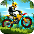 Jungle Motocross Extreme Racing Mod