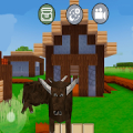 Mini Block Craft 2 Mod