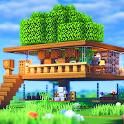 Craft Clever Sun - Crafting & Building Games Mod Apk