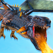 Ultimate Flying Dragon 3D Sim Mod