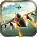 F16 vs F18 Air Fighter Attack icon