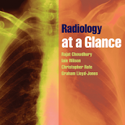 Radiology at a Glance Mod