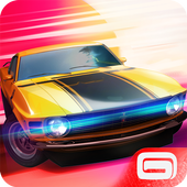 Asphalt Overdrive Mod Apk