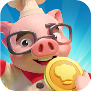 Coins Mania - King of Coins Mod Apk