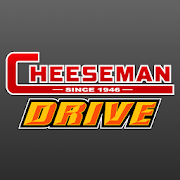 Cheeseman Drive icon