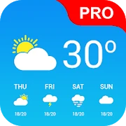 Weather App Pro