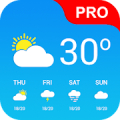 Weather App Pro Mod