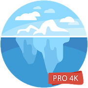 Ocean Wallpapers 4K Pro HD Backgrounds Mod
