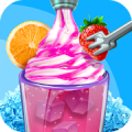 Milkshake Cooking Master Mod