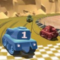 War Tank Racer APK icon