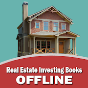 Real Estate Investing Books Mod Apk