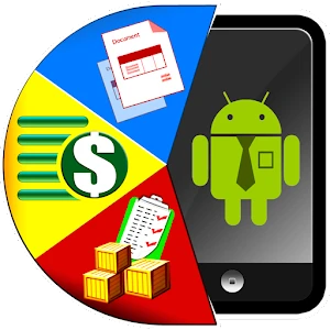 myBiz Mobile Business Manager Mod Apk [Paid for free][Free purchase]