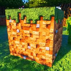 Realistic Shaders Minecraft PE Mod Apk